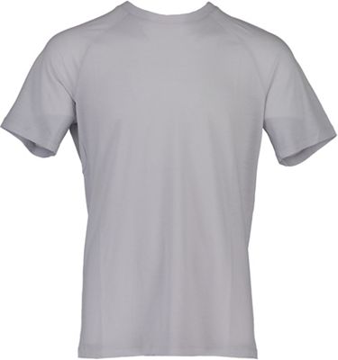 POC Sports Men's Light Merino Tee - XL - Alloy Grey product image