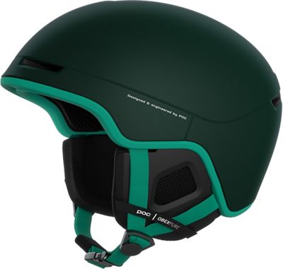 poc sports obex pure helmet size m-l