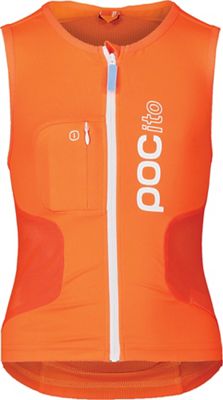 EAN 7325549995055 product image for POC Sports Pocito VPD Air Vest - Large - Fluorescent Orange | upcitemdb.com