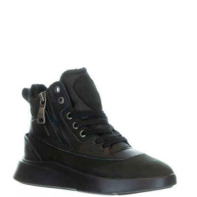 Pajar Men's Exolight Future Soldier Boot - 43 - Black product image