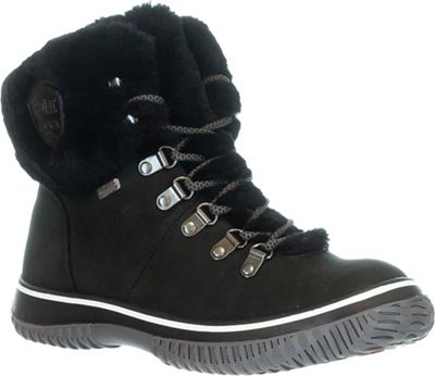 Pajar Women's Galat Boot - 37 - Black product image