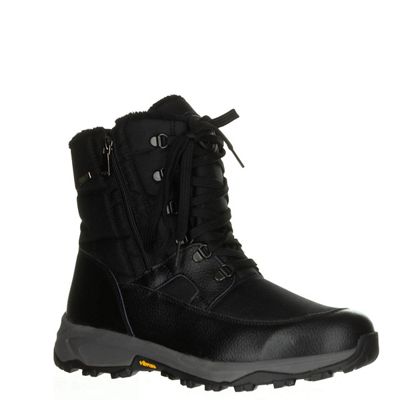 Pajar Men's Triller Boot - 43 - Black product image