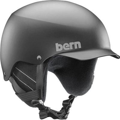 Bern Men's Baker MIPS Helmet - Winter size:small