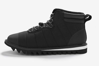Holden Women's Apres Boot - 6 - Black product image