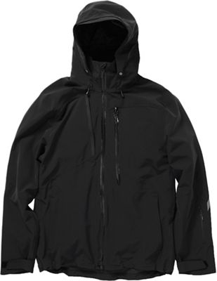 Holden Men's Corkshell Summit Jacket - Medium - Black product image