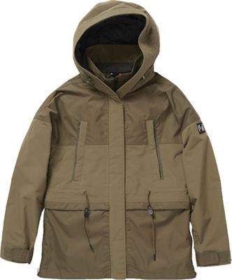 Holden Women's Rowen Fishtail Jacket - Large - Stone Green product image