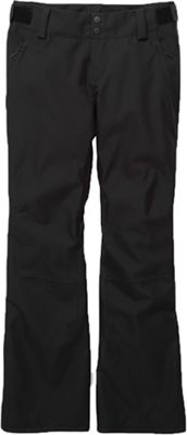 Holden Women's Standard Skinny Pant - Large - Black product image
