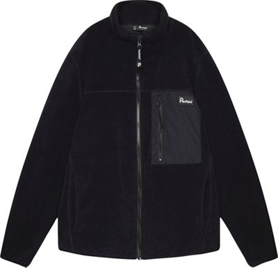 Penfield Men's Herald Fleece - Small - Black product image