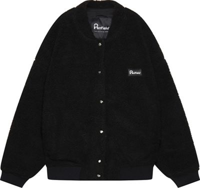 Penfield Women's Lyman Fleece - Medium - Black product image