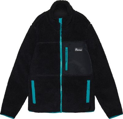 Penfield Women's Mattawa Fleece - Small - Black product image