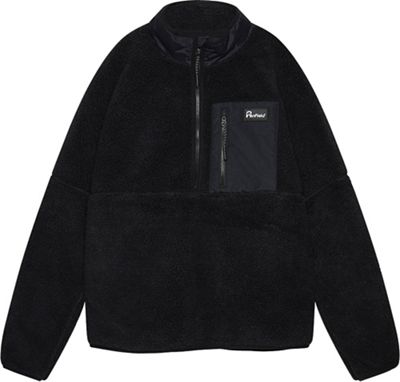 Penfield Men's Medford Fleece - Medium - Black product image