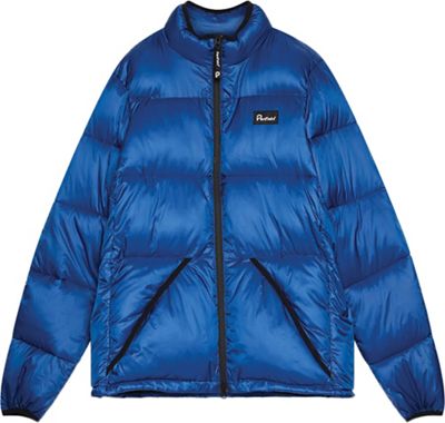 Penfield Men's Walkabout Jacket - Medium - Sportswear Blue product image