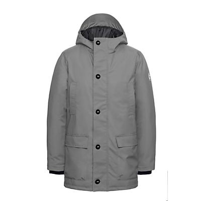 Quartz Co Men