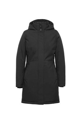 Quartz Co Women's Lane Jacket - Medium - Black product image