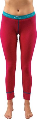 Corbeaux Women's Amie Ankle Pant - Large - Razzberry product image