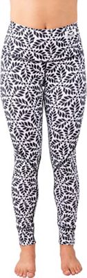 Corbeaux Women's La Plata Legging - Medium - Leafy product image