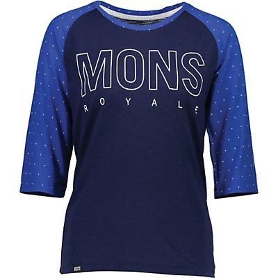 Mons Royale Women