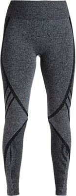 NILS Women's Cathy Legging - Large / XL - Black Heather product image