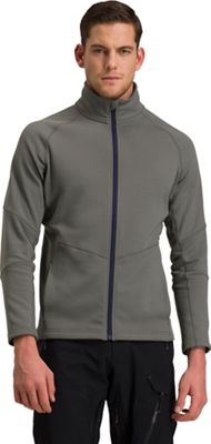 Rossignol Men's Classique Clim Jacket - Medium - Soft Moss product image