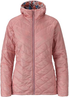 Strafe Women's Aero Insulator - Medium - Misty Pink product image