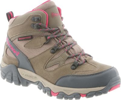 Bearpaw Women