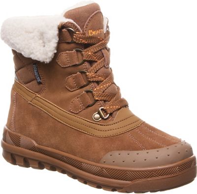 Bearpaw Women