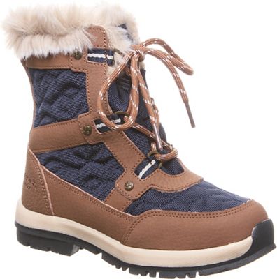 Bearpaw Youth Marina Boot - Hickory II
