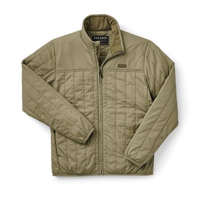 Filson Men's Ultralight Jacket - Small - Olive Branch product image