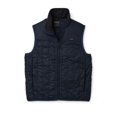 Filson Men's Ultralight Vest - Large - Blue Coal product image