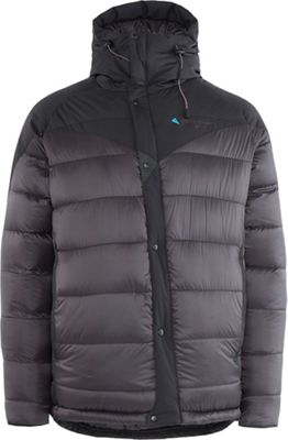 Klattermusen Bore 2.0 Jacket - Large - Raven product image