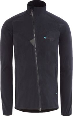 Klattermusen Men's Mithril Jacket - Medium - Black product image