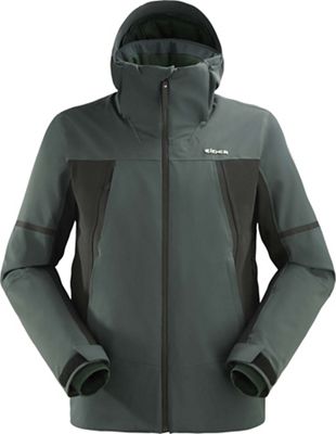 Eider Men's M Jacket - Small - Dark Green product image
