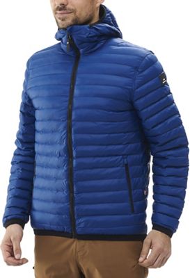 Eider Men's Venosc Hoodie Jacket - Large - Dusk Blue product image