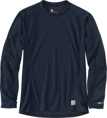 5521146 Carhartt Mens Base Force Midweight Classic Crew -  sku 5521146