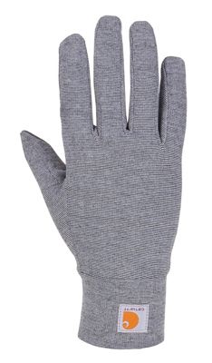 Carhartt Womens Heavyweight Force Liner Glove