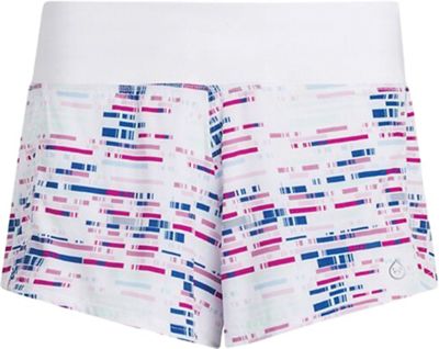 Tasc Women's Airflow Training Short - Large - Urban Flow product image