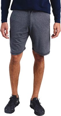 Tasc Men's Carrollton Short - Small - Black Heather product image