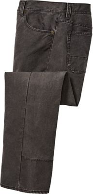 5523412 Filson Mens Dry Tin 5 Pocket Pant - 34x30 - Raven sku 5523412