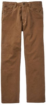 5523442 Filson Mens Dry Tin 5 Pocket Pant - 30x34 - Whiske sku 5523442