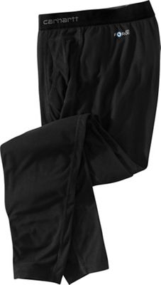 Carhartt Men's Base Force Lightweight Bottom (BIG) - 4XL - Black product image