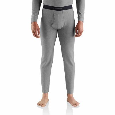 Carhartt Men's Base Force Heavyweight Bottom (Tall) - XL - Shadow Heather product image