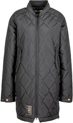 L1 Womens Nightingale Jacket - Large - Black