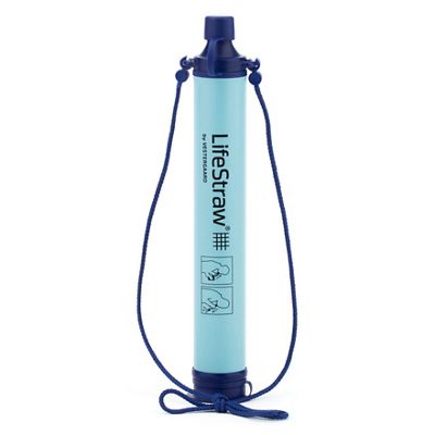 LifeStraw Personal Water Filter