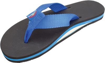 5530776 Rainbow Womens Classic Single Layer Rubber Sandal  sku 5530776