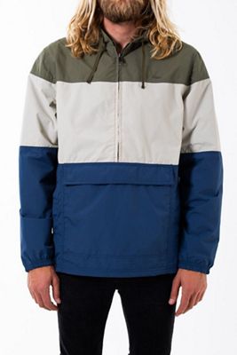 Katin Men's Hawkins Jacket - Medium - New Navy product image