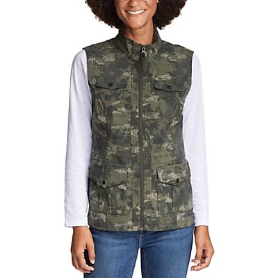 Eddie Bauer Travex Women