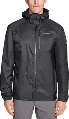 Eddie Bauer First Ascent Men's BC Uplift Jacket - XXL - Black product image
