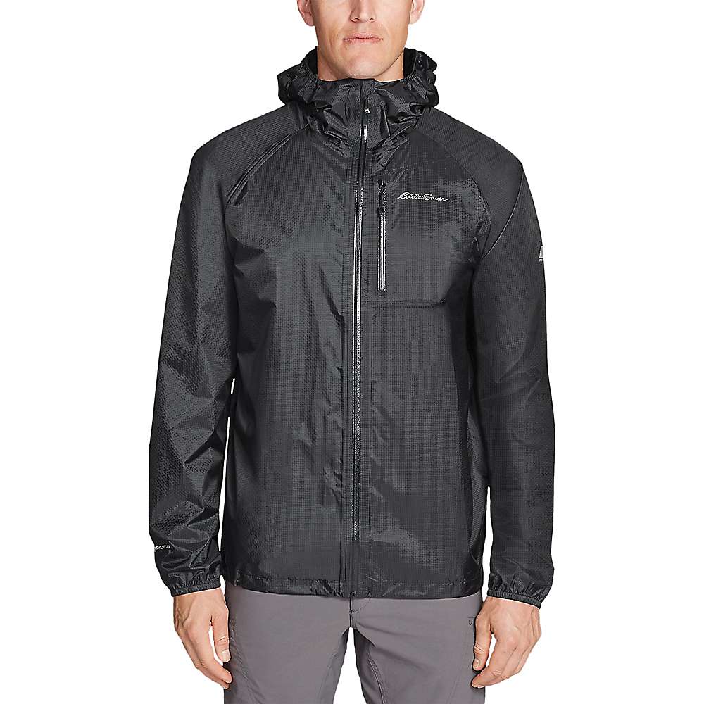Eddie Bauer First Ascent Men's BC Uplift Jacket - XXL - Black product image