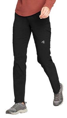 Eddie Bauer First Ascent Women's Guide Pro Pant - 12 - Black product image