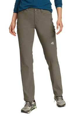 Eddie Bauer First Ascent Women's Guide Pro Pant - 12 - Slate Green product image